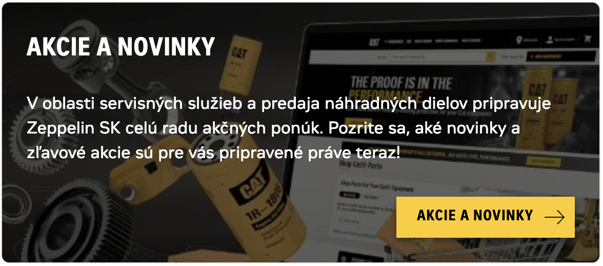 Akcie a novinky