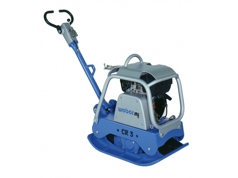 Hutniaca a vibračná technika