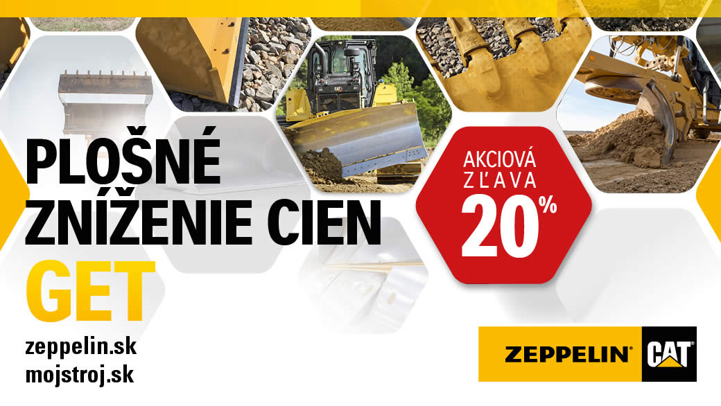 Zľava na zuby a brity Cat