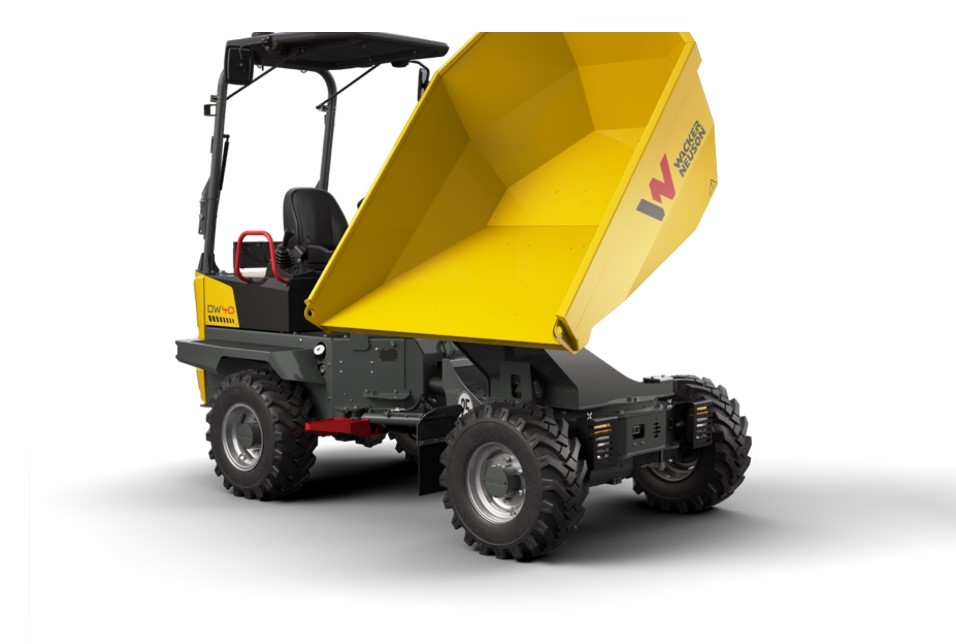 Minidumper WN DW40