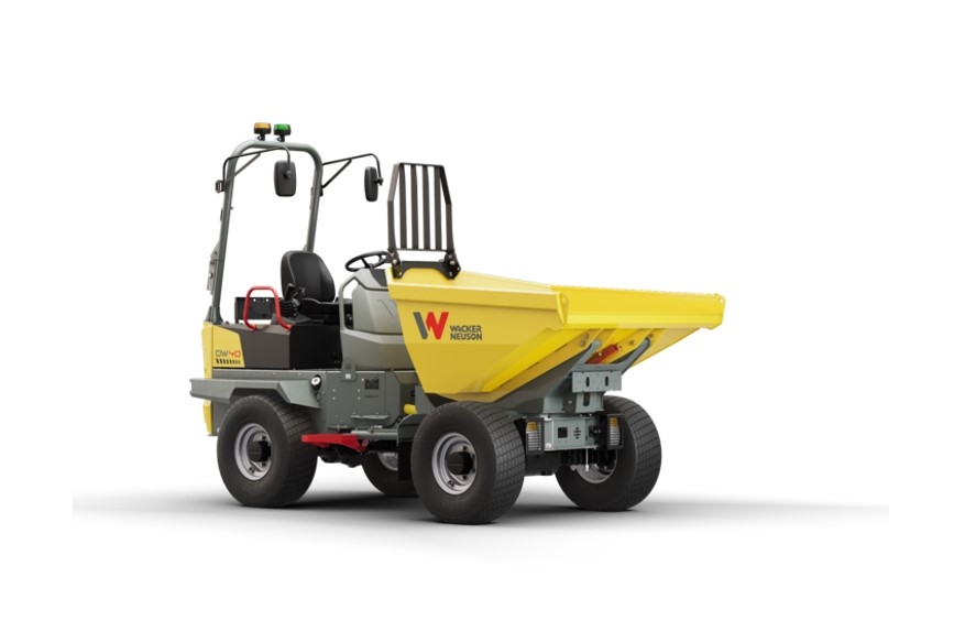Minidumper WN DW40