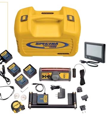 2D – bezdrôtový systém DDS300