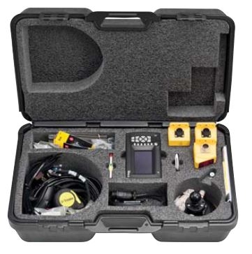 2D - systém GSCFlex 