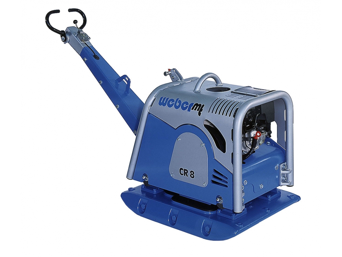 Vibračná a hutniaca technika 