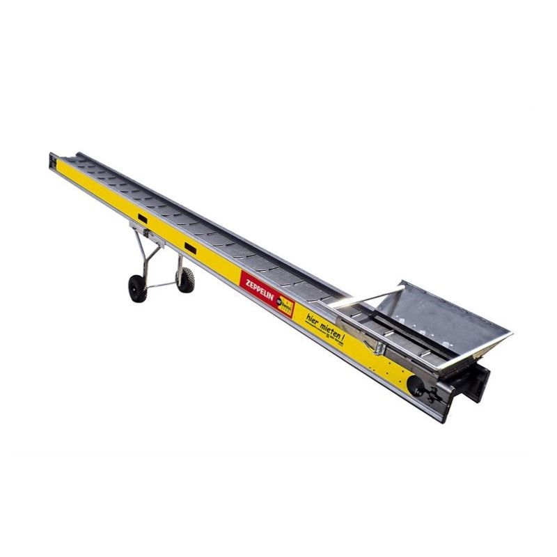 Pásové dopravníky 