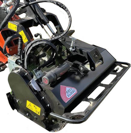 Mulčovač Rotadairon BRD 50