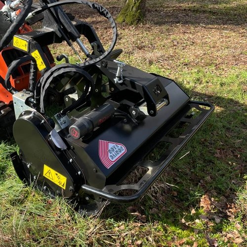 Mulčovač Rotadairon BRD 50