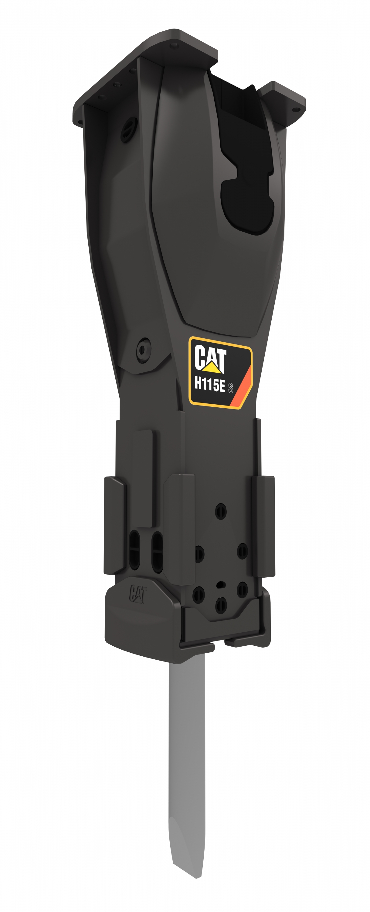 kladivo cat H 115Es
