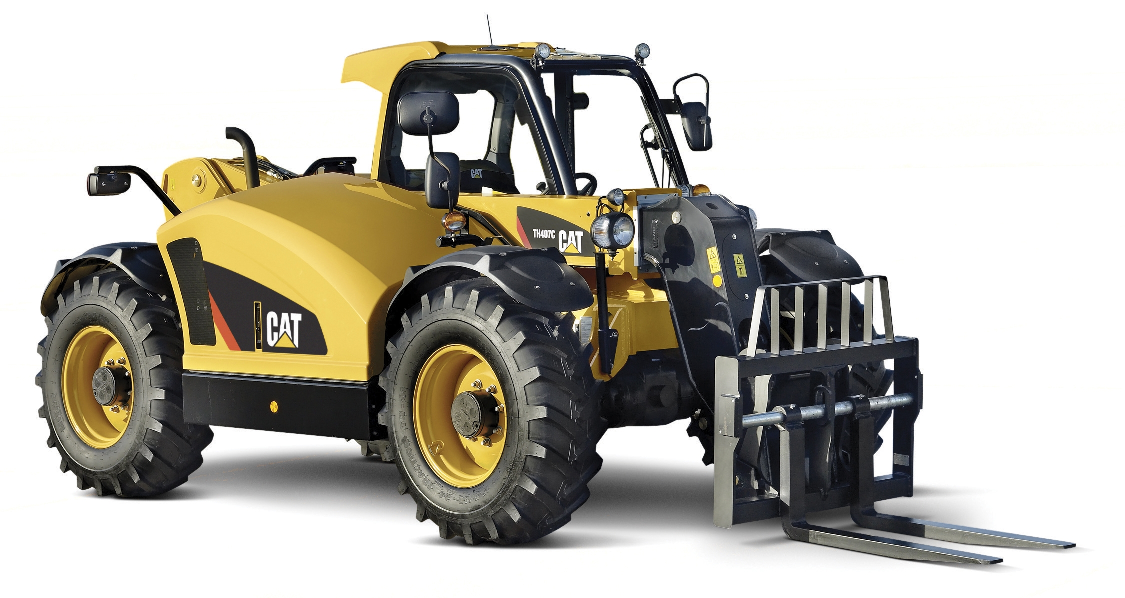 Pevné teleskopické manipulátory