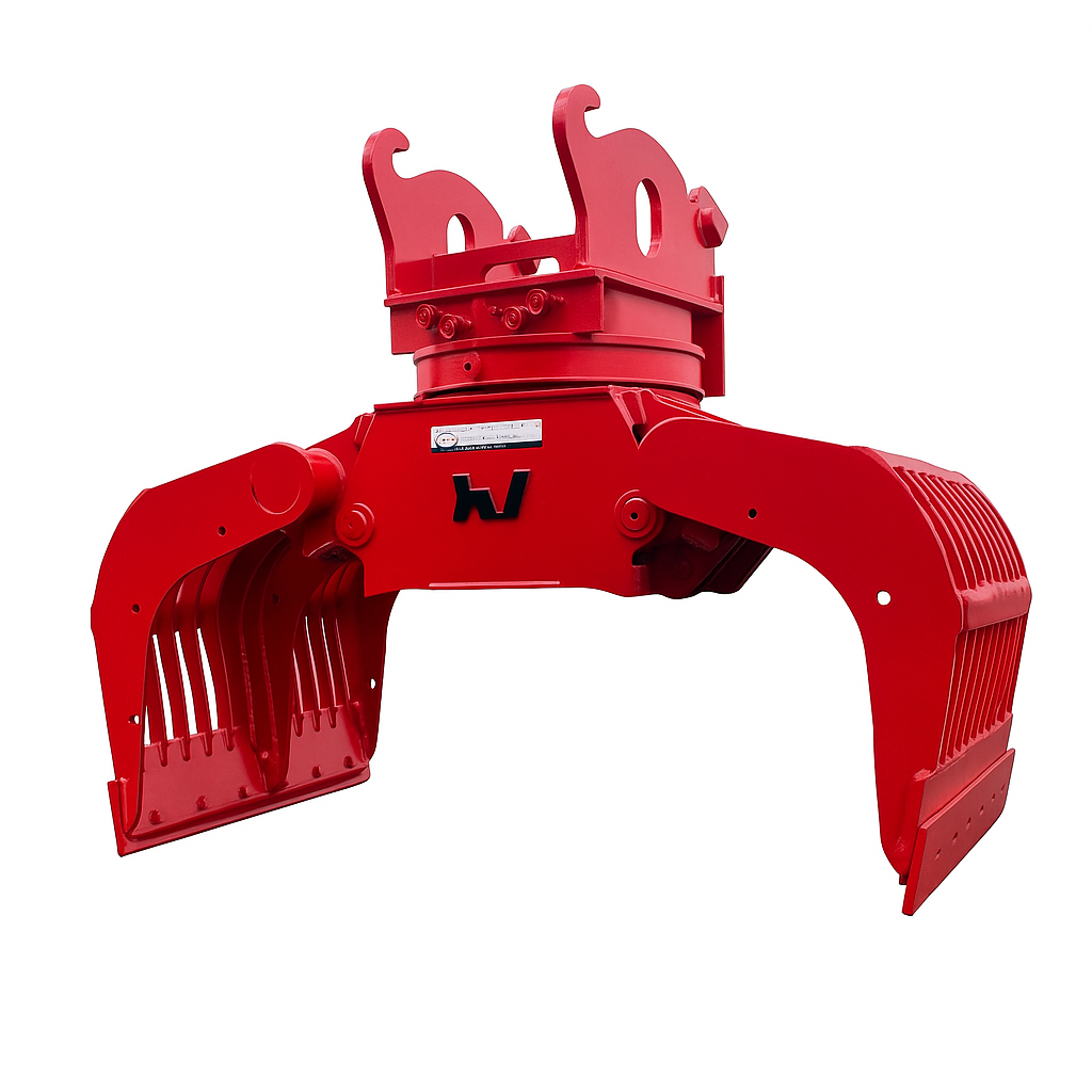 Drapák CW40 - Drapáky