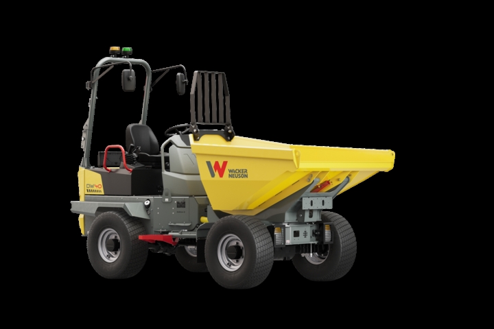 Minidumper WN DW40