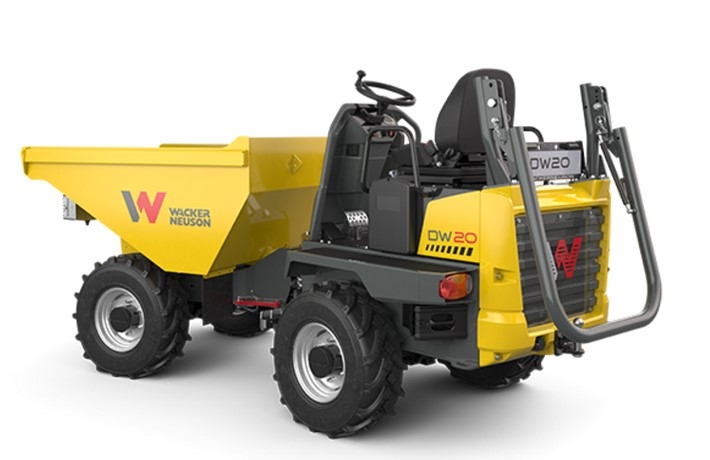 Minidumper WN DW20