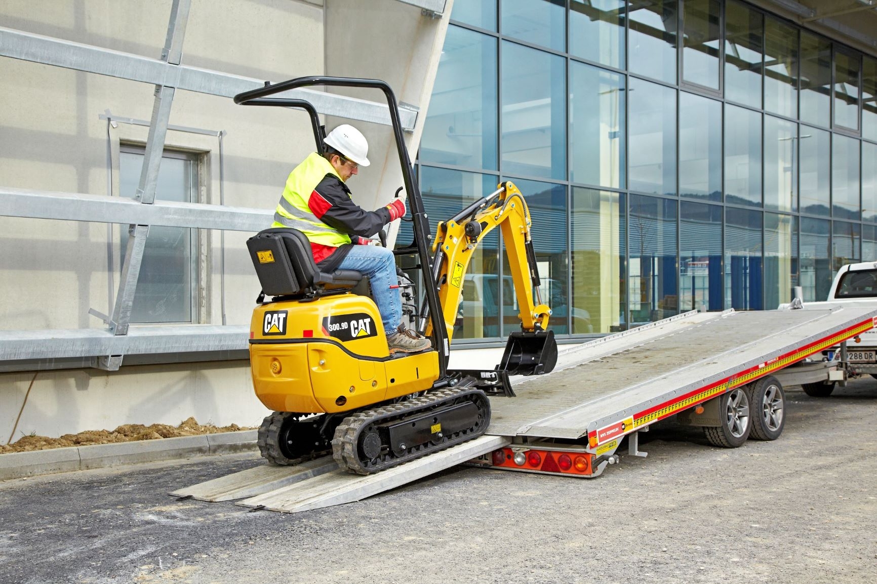 pasove rypadlo 300.9D