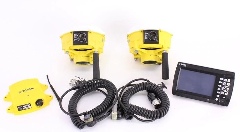 Nivelačné systémy 