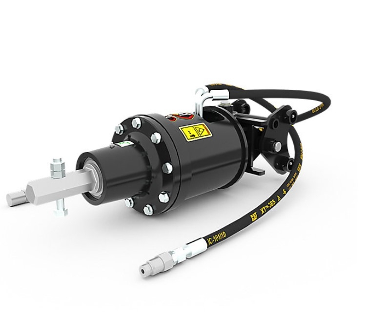 Vrták Caterpillar A11