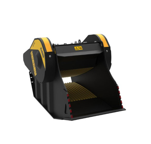 Drviaca lopata BF70.2 S4 - Drviaca lopata