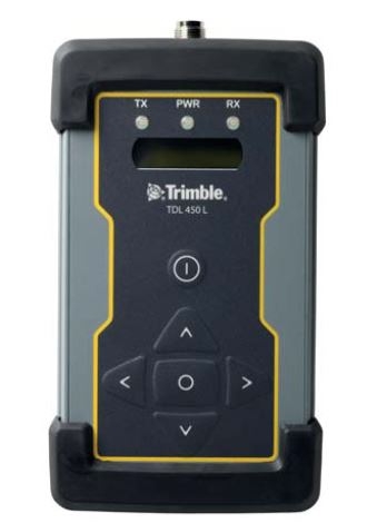 Opakovač rádiového signálu TDL450  