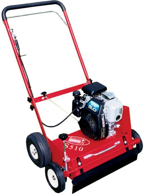  Vertikutátor Rink S 510