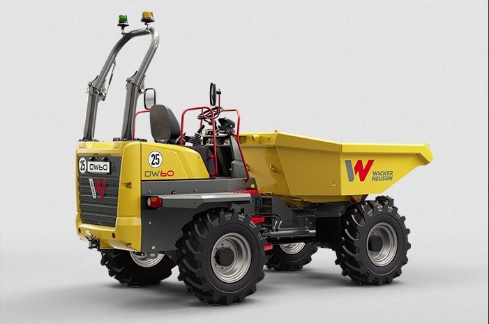 Minidumper WN DW60