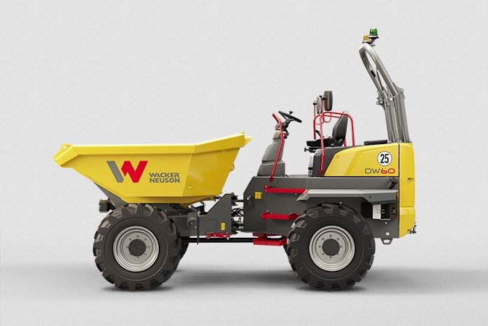 Minidumper WN DW60